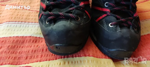 Millet s.trident gtx, снимка 6 - Маратонки - 47590088