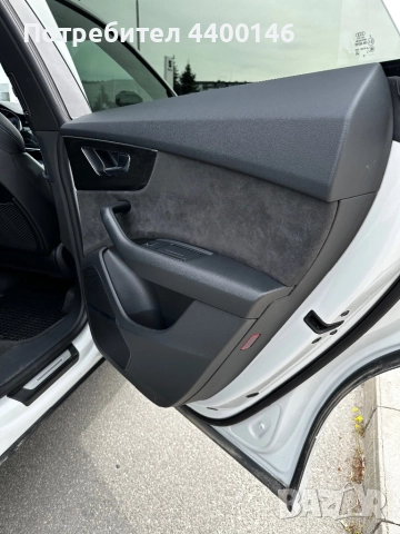 Audi Q8 , снимка 17 - Автомобили и джипове - 52954005