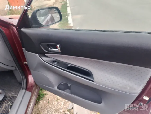 Продавам Mazda 6 2.0 tdi 121 коня на части , снимка 5 - Части - 47279959