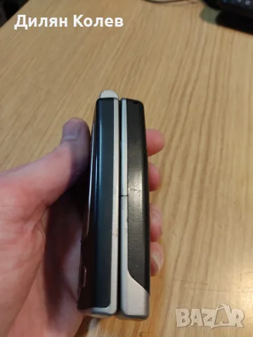 Продавам Nokia N71, снимка 7 - Nokia - 55788769