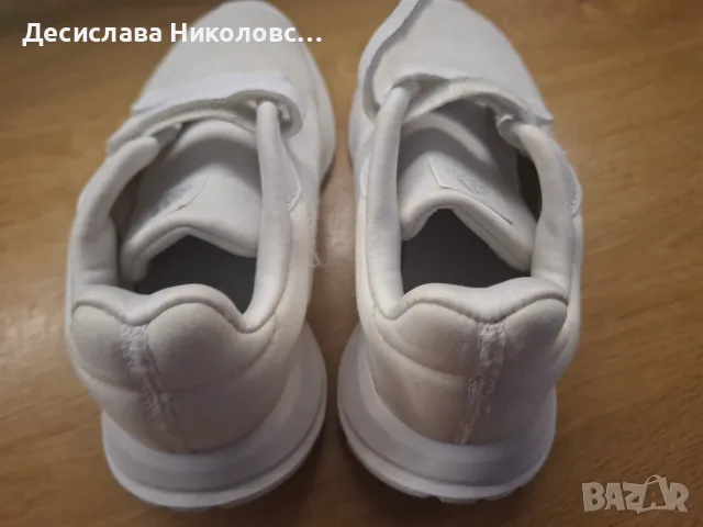 Детски маратонки адидас, снимка 3 - Детски маратонки - 55990177