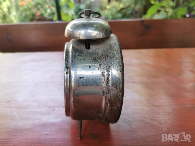  GUSTAV BECKER , снимка 3 - Антикварни и старинни предмети - 42175828