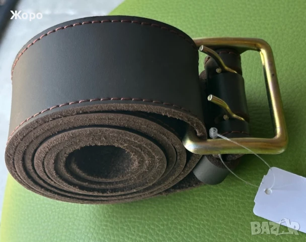 Руски Офицерски Колани, снимка 4 - Екипировка - 51339138