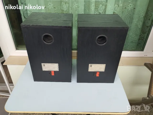 WHD BR-100, снимка 5 - Тонколони - 49893959