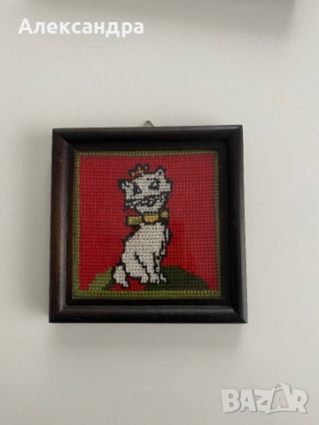 Гоблен коте