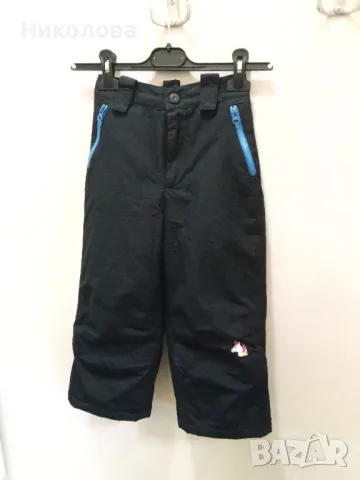 ски панталон (грейка) , снимка 1