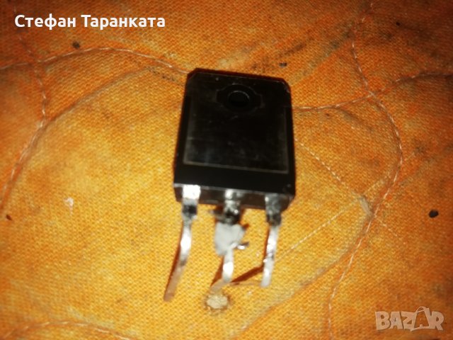 Транзистори-B688 -Части за усилователи аудио , снимка 2 - Други - 39723522