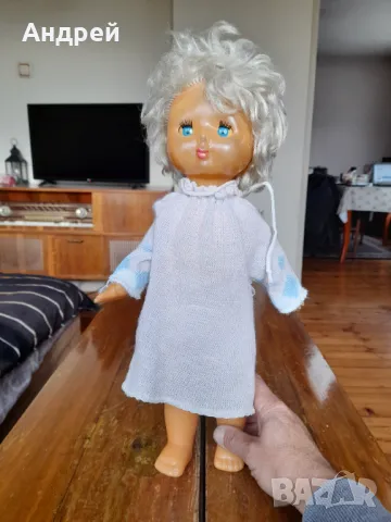 Стара кукла #114