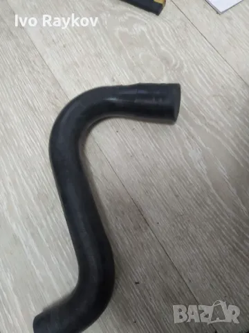 Маркуч , радиатор за Mitsubishi Colt  2009 ,  MR597671, снимка 2 - Части - 48870304