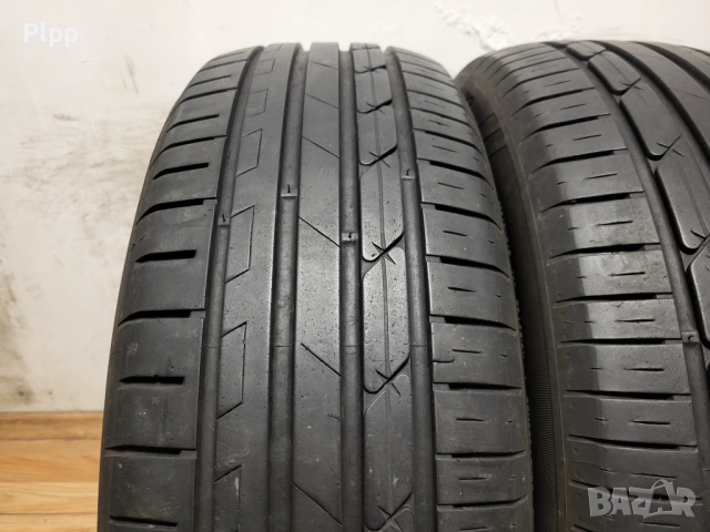 2 бр. 225/65/17 Giti 24 г. / летни гуми джип , снимка 2 - Гуми и джанти - 52777869