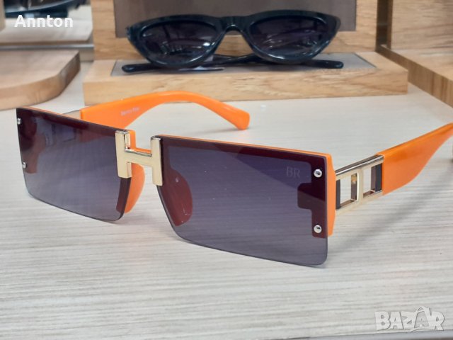 Слънчеви очила дамски -46 , снимка 1