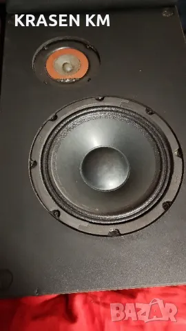 Kenwood LSK.200., снимка 5 - Тонколони - 50068702