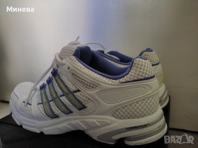 Маратонки ADIDAS, снимка 5 - Маратонки - 39107105