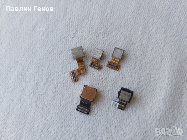 Nokia 5.3 ОРИГИНАЛНИ КАМЕРИ , НОКИЯ 5.3, снимка 5 - Резервни части за телефони - 40429503