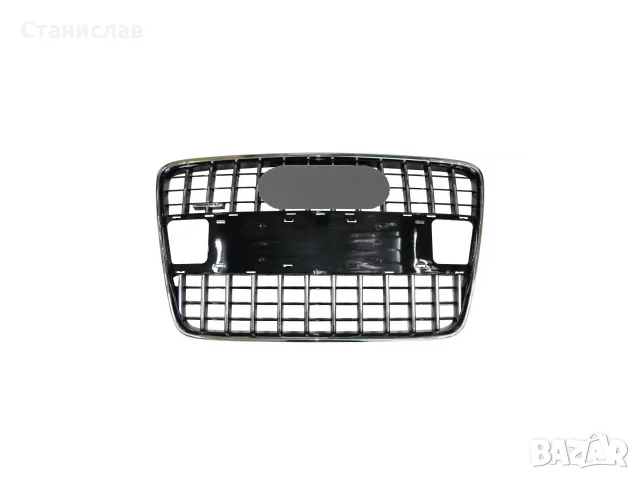 Предна решетка за Audi Q7 4L Facelift – 4L0853651E