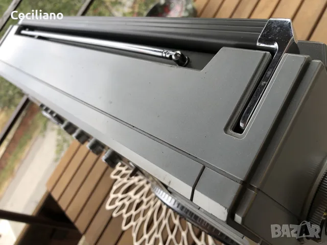 🔥SHARP GF 8989 H-много запазен радиокасетофон -като Нов!, снимка 14 - Радиокасетофони, транзистори - 56164449