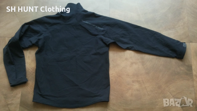NIKE ACG Softshell Jacket Размер M еластично яке горница вятърно устойчиво 8-62, снимка 2 - Якета - 52683500
