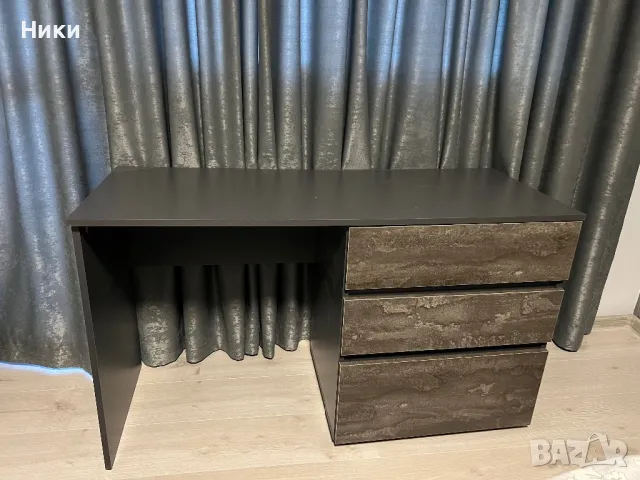 Тоалетка, снимка 1