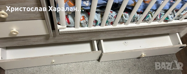 Бебешка кошара., снимка 3 - Кошарки - 53167329