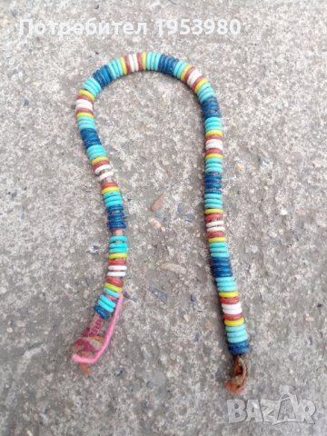 Стари мъниста, снимка 1