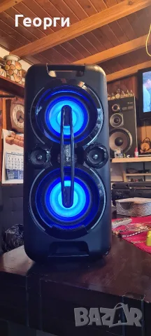 Bluetooth колона