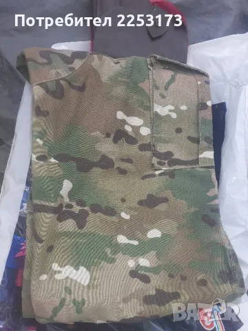 Военни дрехи малък номер, снимка 10 - Екипировка - 45493236