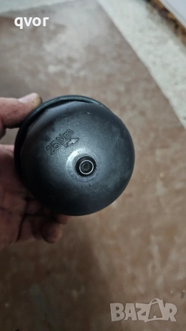 Капачка за маслен филтър бмв е 46 