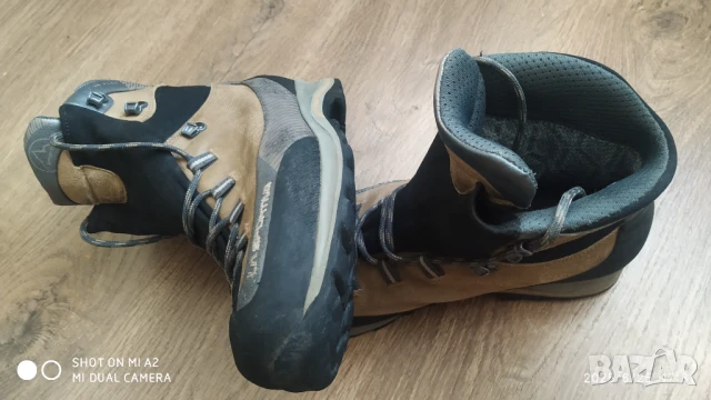 La Sportiva Trango Trk Leather 43,5, снимка 7 - Спортни обувки - 50797887