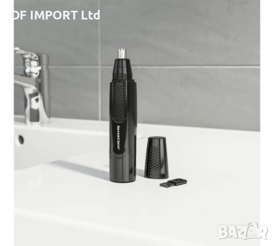 Тример за Нос и Уши SILVERCREST SNOT 1.5. A