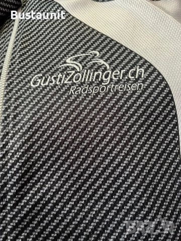 Вело трико Zollinger Sport xl, снимка 5 - Спортни дрехи, екипи - 52176085