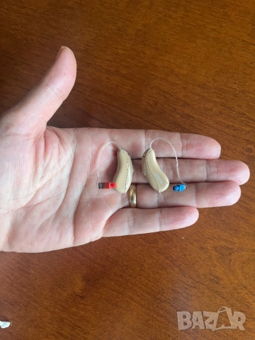 PHONAK Audeo LUMITY L90-R БЕЗПЛАТНА НАСТРОЙКА слухови апарати слухов апарат, снимка 3 - Слухови апарати - 53717585