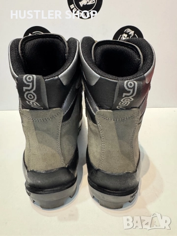 Туристически обувки ASOLO ACONCAGUA GORE-TEX.Номер 41.5, снимка 6 - Други - 51801452