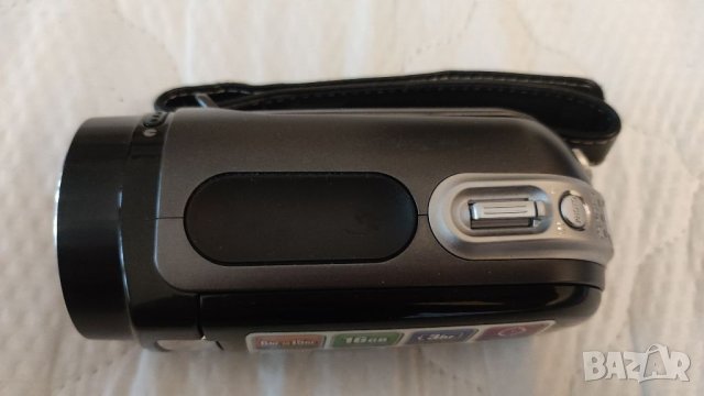 Видео камера SAMSUNG. , снимка 6 - Камери - 41243829