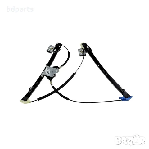 Стъклоповдигач за Seat Ibiza II, Inca - Преден Ляв