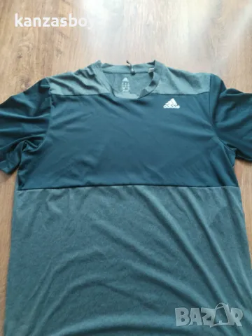 Adidas -страхотна мъжка тениска L, снимка 6 - Тениски - 50131040