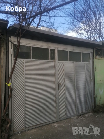 Гараж под наем+Паркомясто, снимка 2 - Гаражи и паркоместа - 53025289