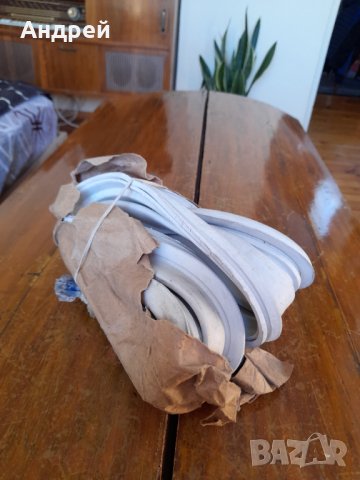 Старо уплътнение за пералня