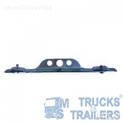 Фиксираща планка