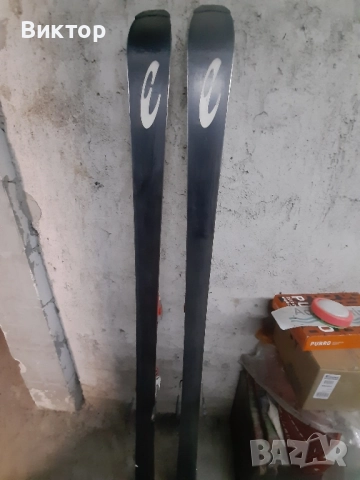 Продавам ски ELAN, снимка 7 - Зимни спортове - 52498011