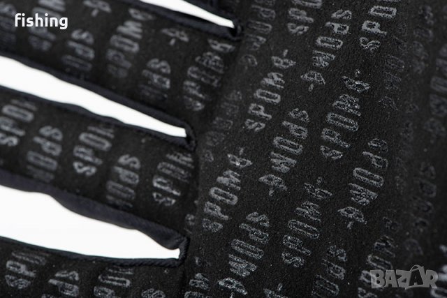 Ръкавици Spomb Pro Casting Gloves, снимка 7 - Екипировка - 33985685