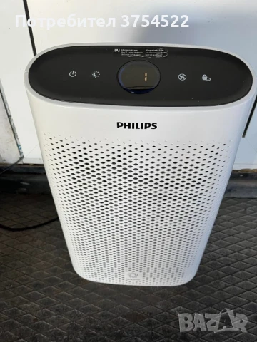 PHILIPS AC1214/10 пречиствател на въздух, снимка 13 - Овлажнители и пречистватели за въздух - 51367049