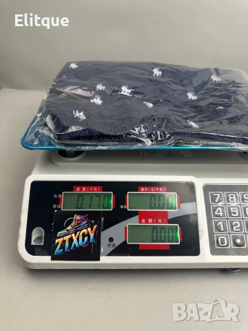 везна , снимка 5 - Електронни везни - 52715723