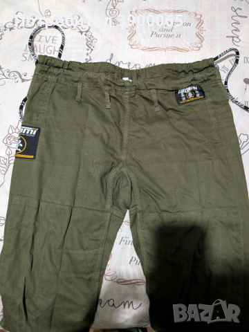 Кимоно за Бразилско Джиу Джитсу/ BJJ gi, снимка 4 - Спортна екипировка - 52869065