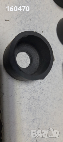 Клапани и гумички за клапани за ЗИЛ 130/1311, снимка 3 - Части - 44557670