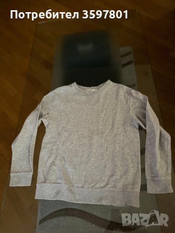 Памучна блуза за момче / НМ /, снимка 1 - Детски Блузи и туники - 43526440