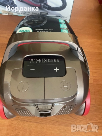 Нова прахосмукачка Gorenje, снимка 6 - Прахосмукачки - 52564314