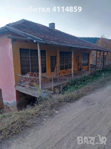 Продавам Магазин с.Ветрен общ.Невестина !!!, снимка 4 - Магазини - 52826952