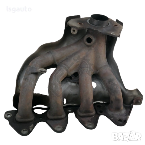 Изпускателен колектор  Renault Megane III 2008-2016 ID:149856