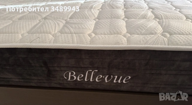 Матрак Bellevue - Paradise