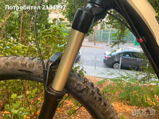 Specialized Stumpjumper, размер М, 26 инча, снимка 6 - Велосипеди - 55734592